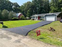 Best Driveway Snow Removal Preparation  in Adrian, MO